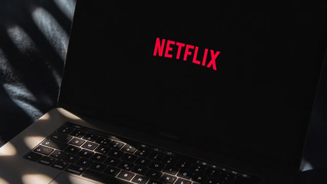 Netflix shares drop despite better-than-expected Q4