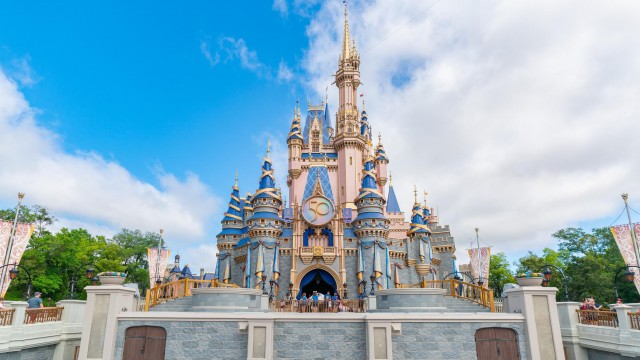 DeSantis Board Countersues Disney: Here's A Time Line Of Florida's War With The Mouse Over Special District