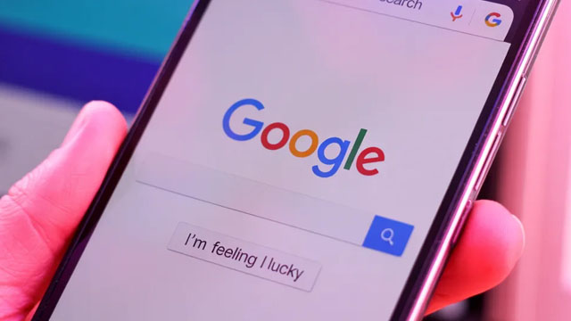 Google Shakes Up A.I. Leadership