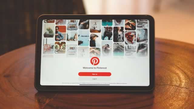 image for news Pinterest (PINS) Earnings Expected to Grow: Should You Buy?