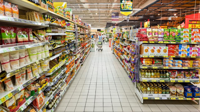 image for news Grocery Outlet Beats on Q3 Earnings, Trims Comparable Sales Outlook