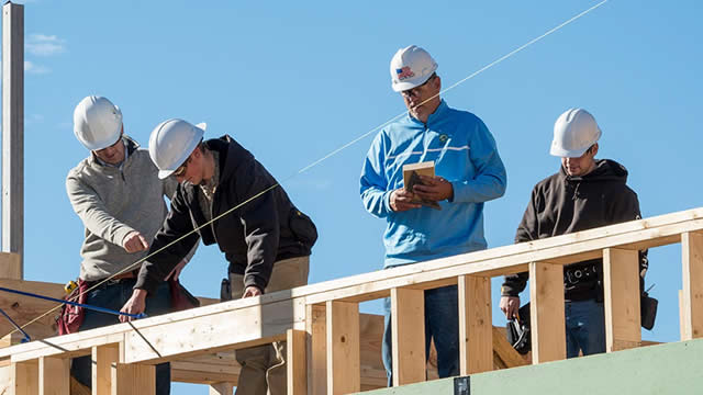 image for news Toll Brothers Q3 Earnings & Revenues Surpass Estimates, Both Rise Y/Y