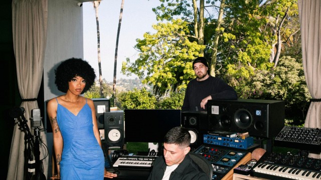 Inside The Hit-Making World Of Indie Upstart Ark Publishing Collective