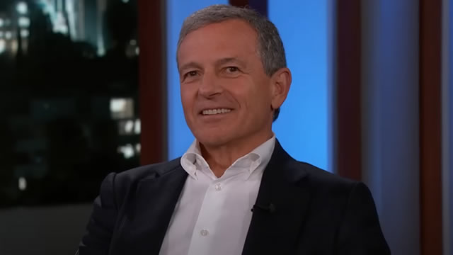 image for news Disney earnings: Here's what to expect
