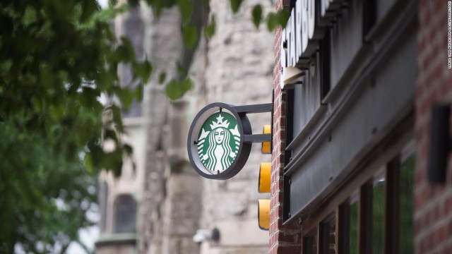 Starbucks must pay another $2.7 million to employee who said she was fired for being White