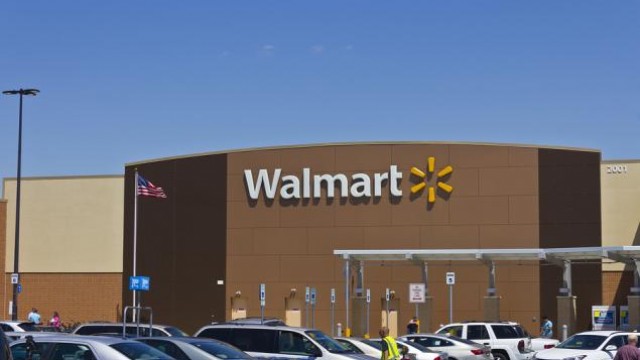 Markets Wait for Retail Sector Earnings