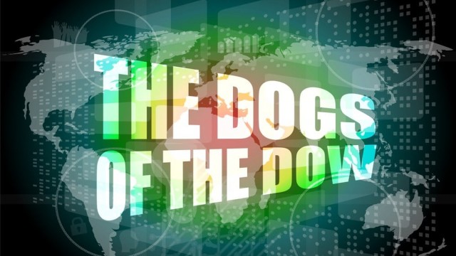‘Dogs of the Dow' Decade Edition