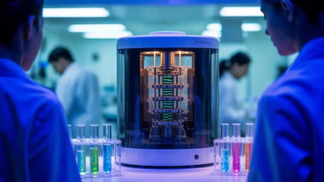 image for news RVMD Stock Rallies 41% on Positive Phase III Pancreatic Cancer Data