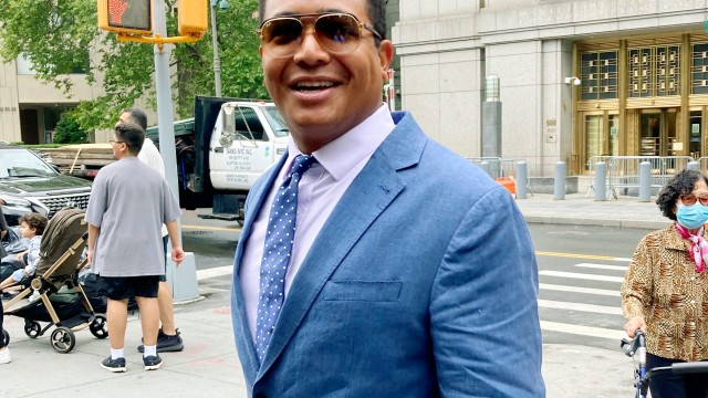 The 'Wolf of Airbnb' made nearly $2 million through the pandemic running 'mini-hotels' in NYC. He just pleaded guilty to wire fraud.