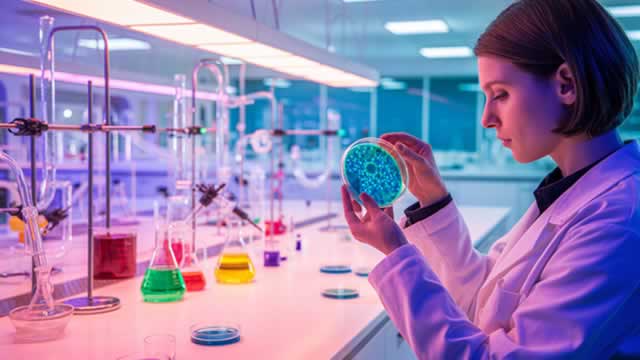 What's Going On With Arcus Biosciences Stock On Wednesday?