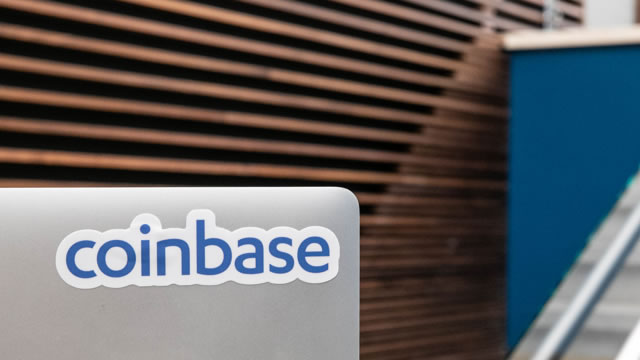 image for news Will Coinbase Global (COIN) Beat Estimates Again in Its Next Earnings Report?