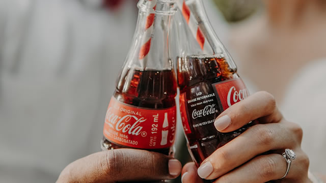 Coca-Cola CEO James Quincey on transitioning to new CEO, Henrique Braun