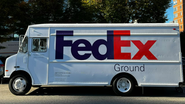 How Low Can FedEx Stock Go?