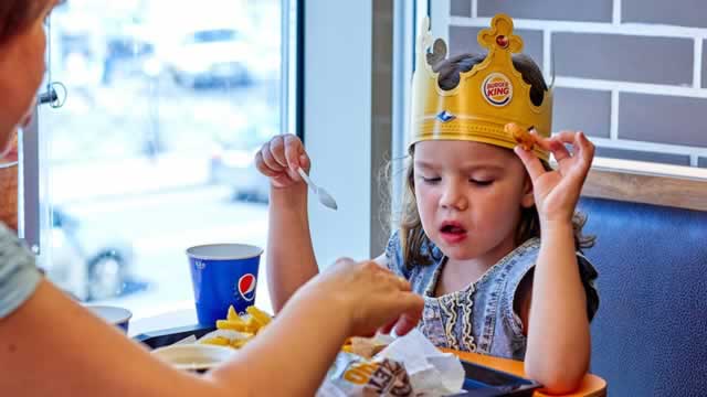 Burger King is revamping this fan-favorite menu item next—after its new Whopper led to an 8.5% boost in sales