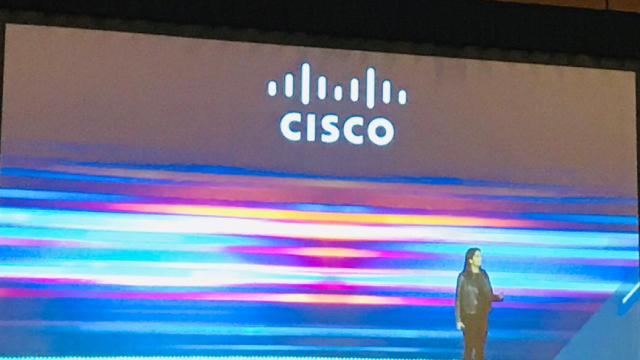 Is Cisco Systems Stock a Buy Now?
