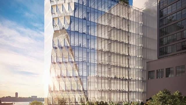 image for news 2 REITs To Buy Before September 17th, 2025
