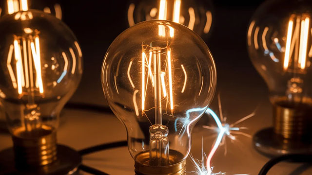UK's National Grid lifts annual profit view on strong first-half
