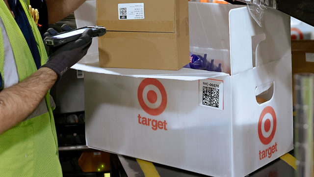 image for news Target leadership refresh could boost execution, Jefferies says