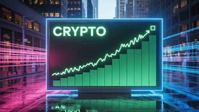image for news Circle surges on stablecoin demand