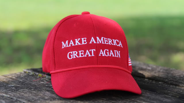 Trump Media Stock Hits All-Time Low—Down Almost 50% In 2026