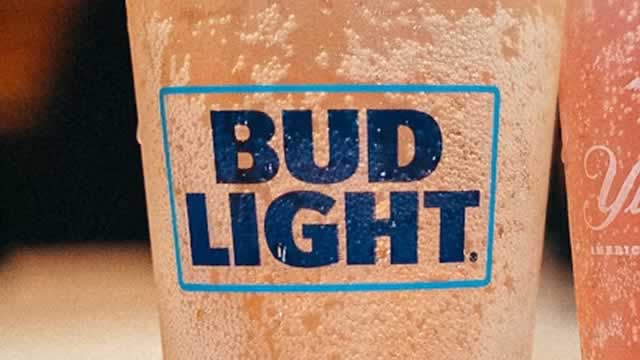 image for news Countdown to Anheuser-Busch Inbev (BUD) Q4 Earnings: A Look at Estimates Beyond Revenue and EPS