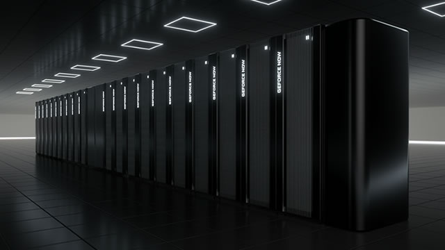 Nvidia CEO predicts 'pretty big breakthrough' for artificial general intelligence