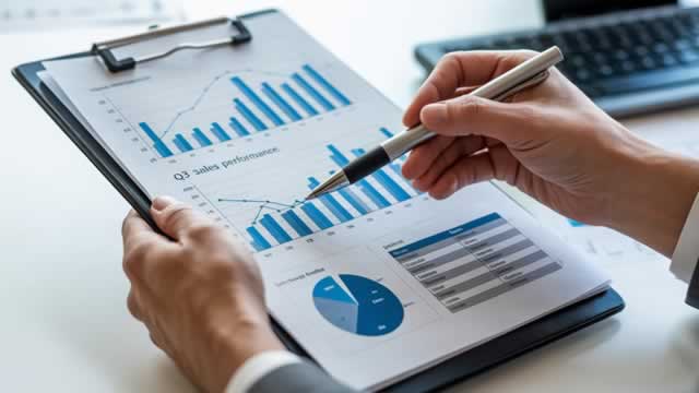 image for news Here's Why Affiliated Managers Group (AMG) is a Strong Value Stock