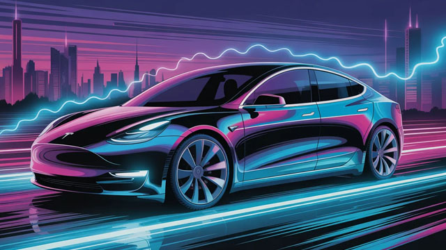Why Tesla Stock Plunged 26% in July