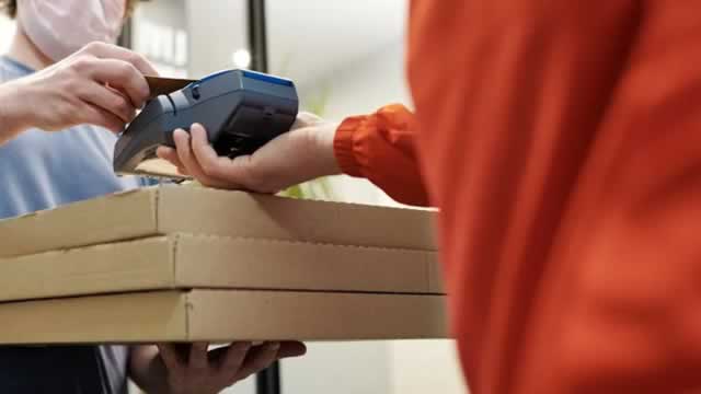 image for news Surging Earnings Estimates Signal Upside for DoorDash (DASH) Stock
