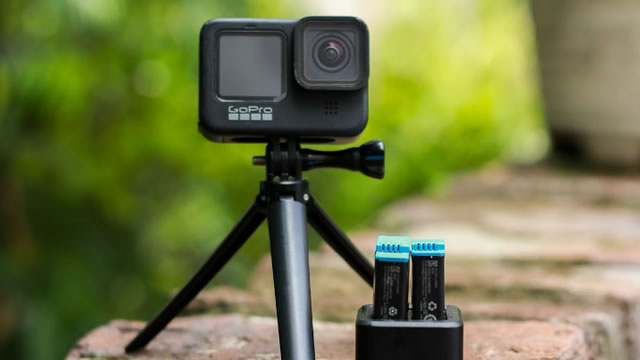 image for news GoPro Launches MAX2, Resolve Plugin and Enhanced 360 Editing Features
