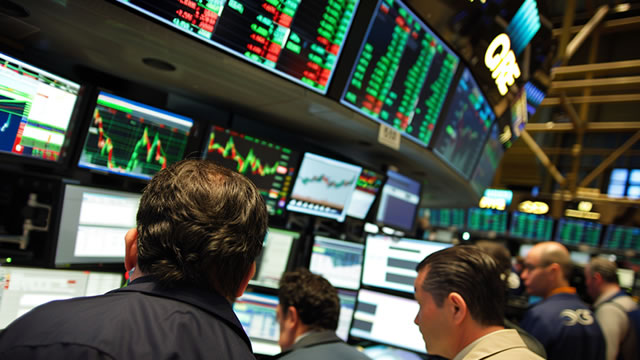 Earnings Boost Before Stagflation Fears: 3-Minutes MLIV