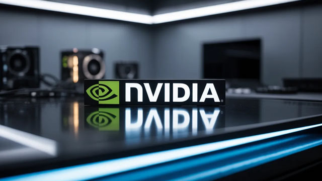 Nvidia stock is near its record high: what's going on with the AI darling today?