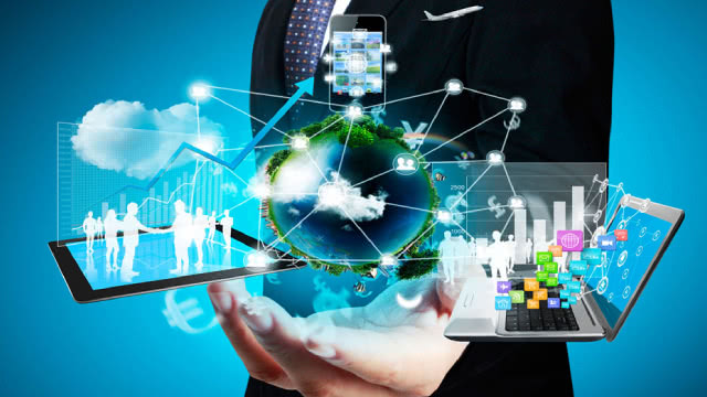 image for news Automatic Data Processing to Report Q4 Earnings: What's in Store?