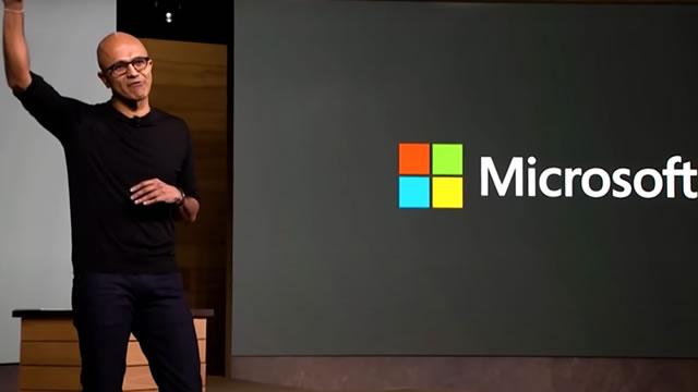 image for news Signal Advisors Loads Up on 10,122 MSFT Shares in Q2