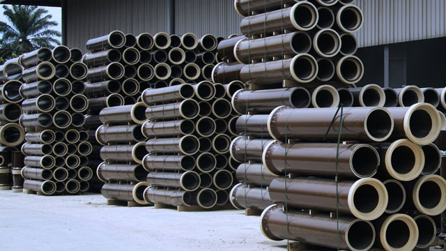 image for news After Golden Cross, Aaon (AAON)'s Technical Outlook is Bright