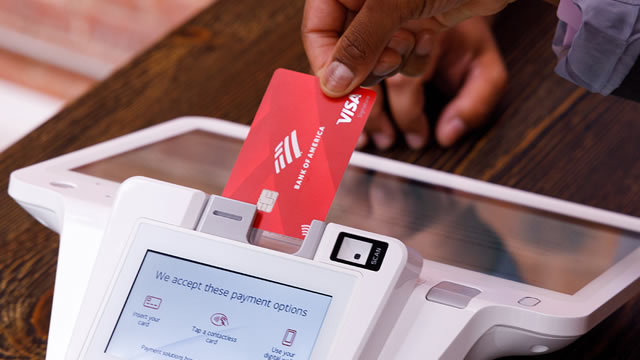 image for news Why Bank of America (BAC) is a Top Stock for the Long-Term