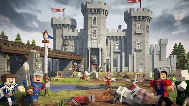image for news Roblox (RBLX) Expected to Beat Earnings Estimates: What to Know Ahead of Q3 Release