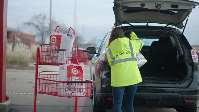 Target Q2: Better Than Feared, But CEO Transition Weighs On Sentiment