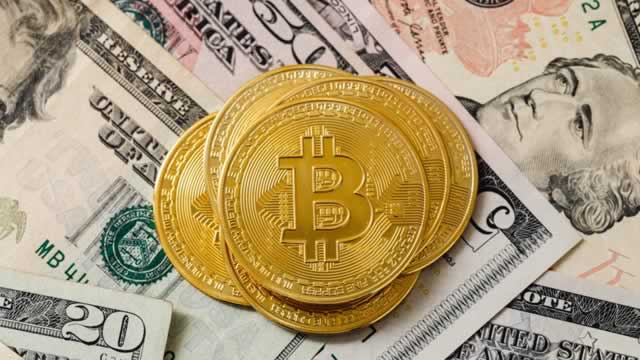 image for news BlackRock's Bitcoin ETF just formed its first death cross in history