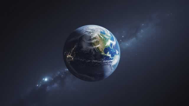 image for news Firefly Aerospace: Betting On The New Space Race