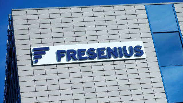 Shares in Pfizer rivals Hikma, Fresenius rally after tornado hits factory