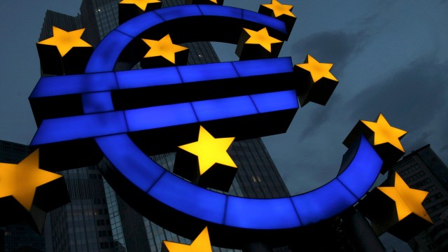 The European Central Bank just brought in another big rate hike despite Credit Suisse rattling bank stocks