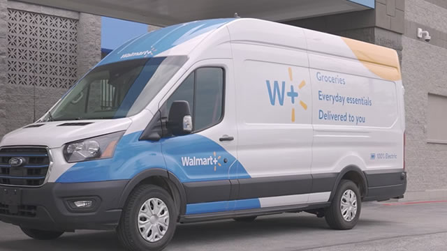 News image for Walmart Inc. - Tariffs vs AI: what will determine Walmart stock price trajectory after Q2 earnings?