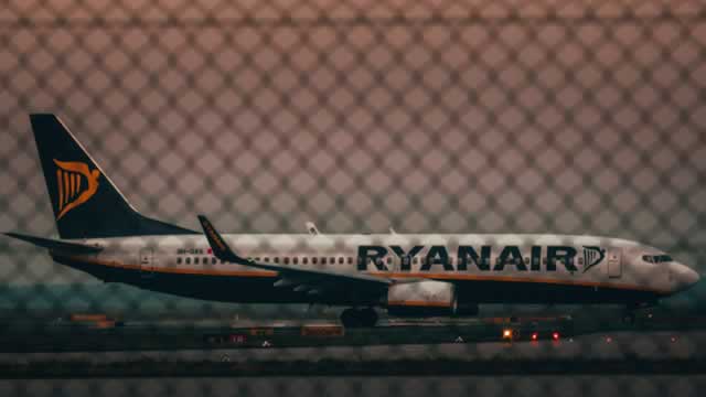 Ryanair Group CEO Michael O'Leary on jet fuel crisis: Expect airline bankruptcies in Europe
