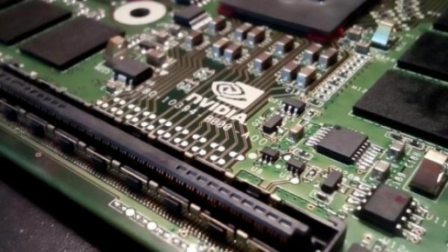 Is It Too Late to Buy Nvidia Stock?