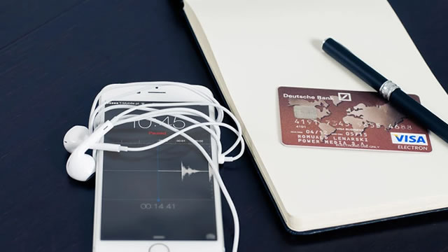 image for news Can Visa (V) Keep the Earnings Surprise Streak Alive?
