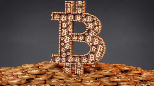 Crypto Firm Linked to Trumps Sees Share Price Plummet