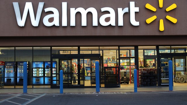 Better Stock Buy: Walmart vs. Target