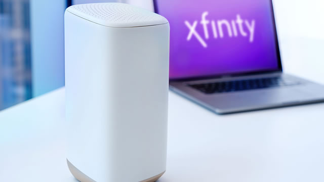 Comcast's Domestic Broadband-Subscriber Losses Continue