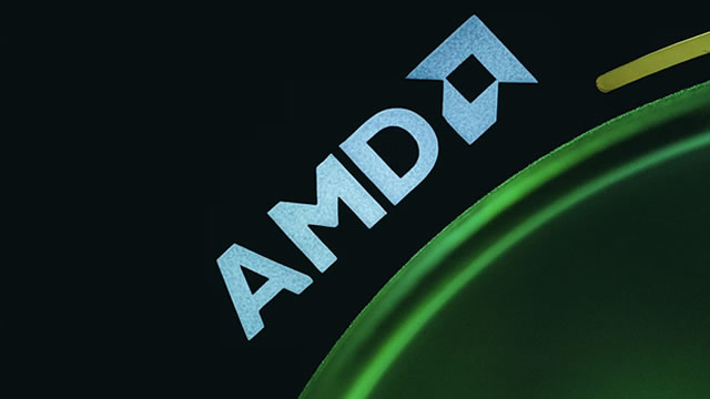 AMD sube con fuerza: la IA también impulsa sus procesadores, no solo las GPU